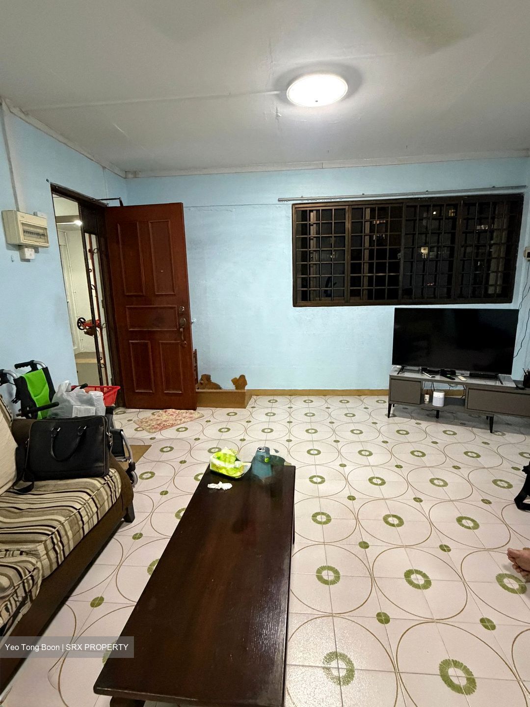 Blk 15 Teck Whye Heights Iii (Choa Chu Kang), HDB 4 Rooms #551639981